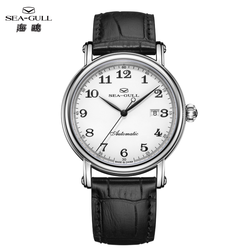 Omega Watch Constellation - Seagull Men Mechanical Watch Automatic Business