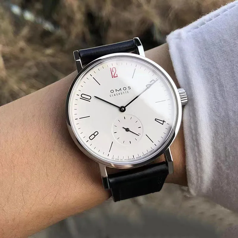 Omega Watch Constellation - Men's 38mm automatic mechanical watch suitable