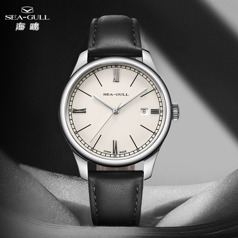 Omega Watch Constellation - Seagull Men's Mechanical Watches Business Automatic