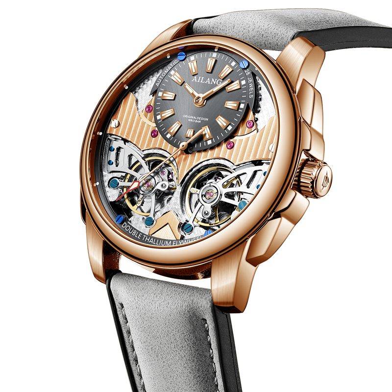 Omega Watch Constellation - AILANG Automatic Mechanical Waterproof Sport Military