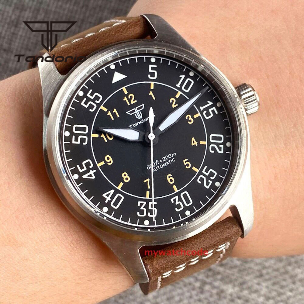 Tandorio CUSN8 Bronze/Stainles - Seiko Watch Presage ulasan dan harga
