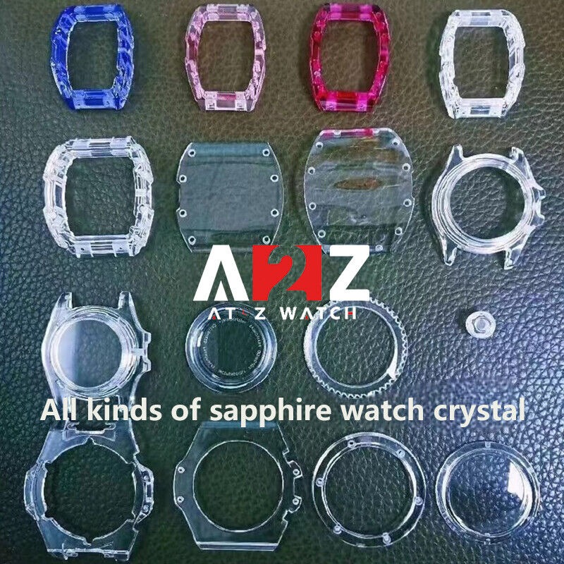 Sapphire Crystal for Audemars  - Audemars Piguet Watch Royal Oak ulasan dan harga