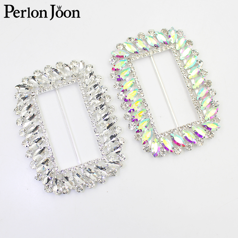 2pcs 10.3*7.5cm(inner 6.3cm) r - Perlon Strap Woven ulasan dan harga