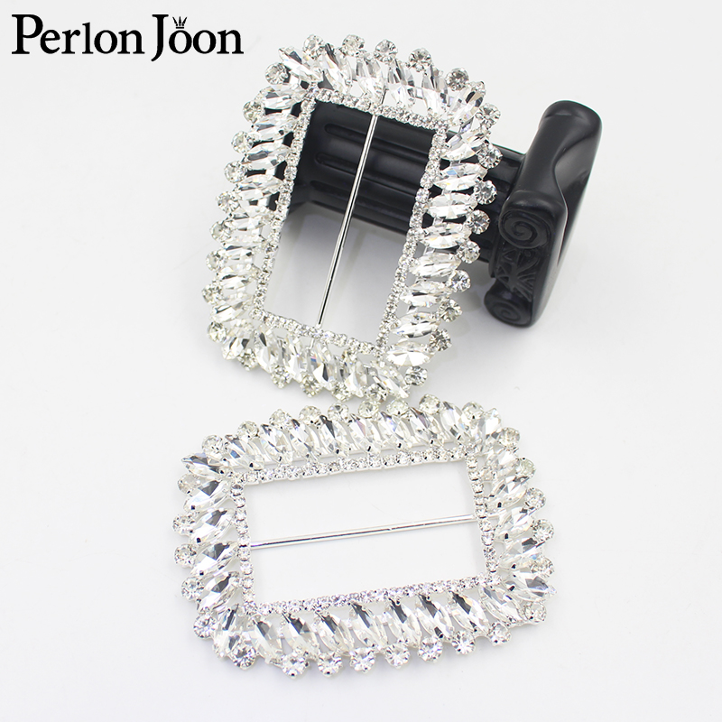 2pcs 10.3*7.5cm(inner 6.3cm) r - Perlon Strap Woven ulasan dan harga