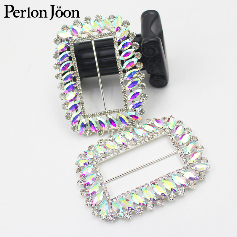 2pcs 10.3*7.5cm(inner 6.3cm) r - Perlon Strap Woven ulasan dan harga