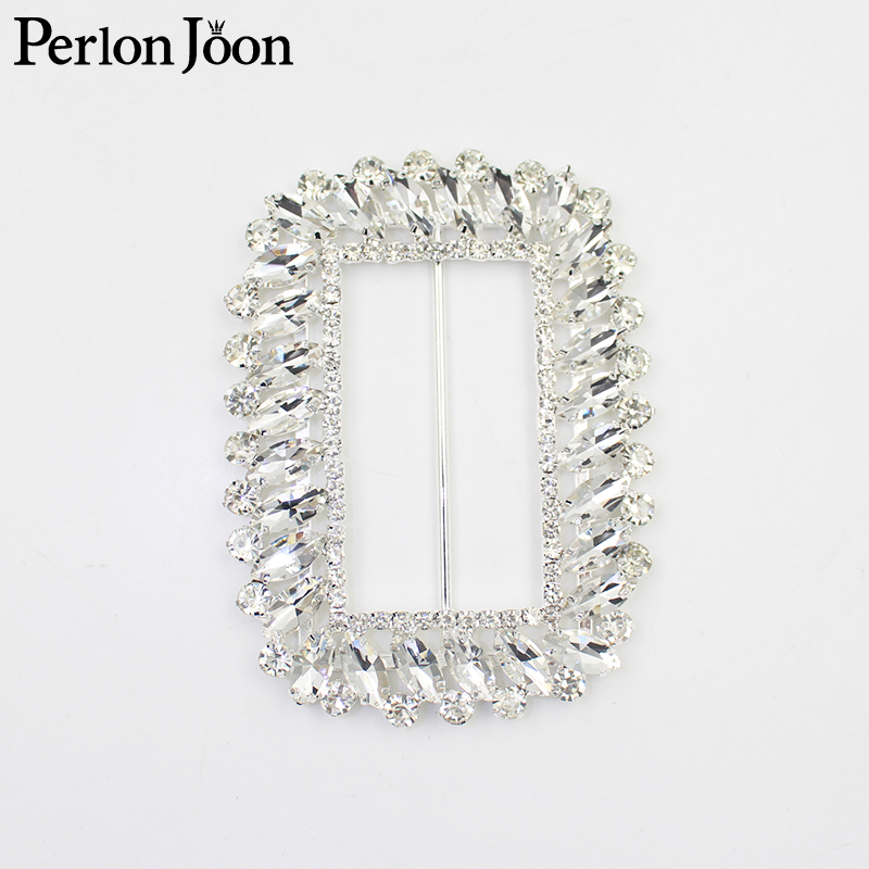 2pcs 10.3*7.5cm(inner 6.3cm) r - Perlon Strap Woven ulasan dan harga