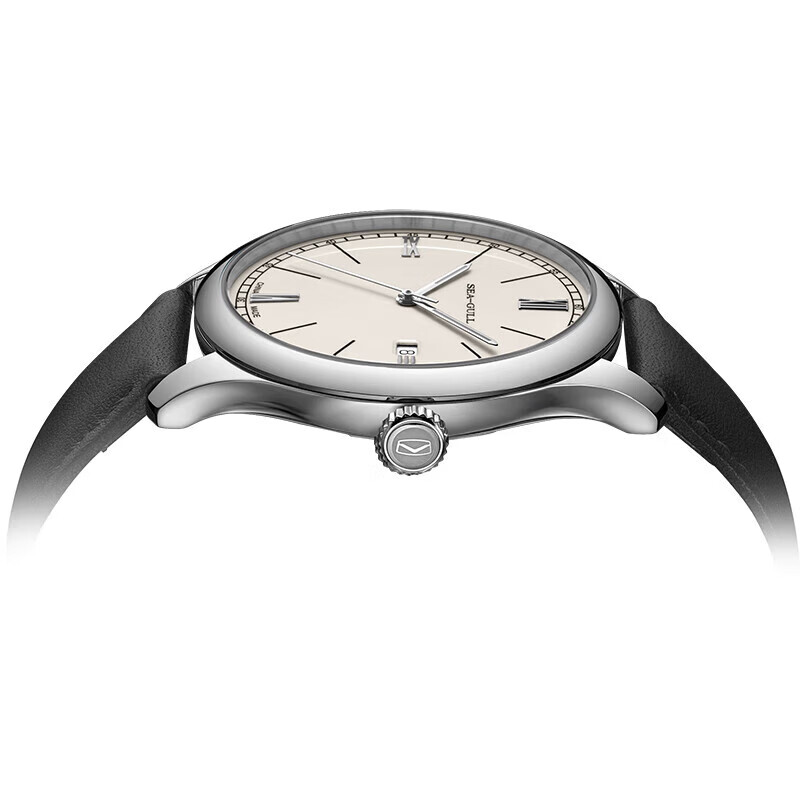 Seagull Men's Mechanical Watch - Omega Watch Constellation ulasan dan harga