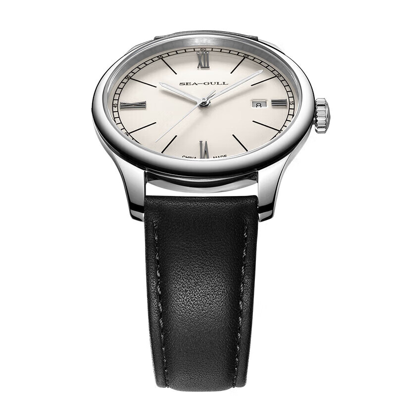 Seagull Men's Mechanical Watch - Omega Watch Constellation ulasan dan harga