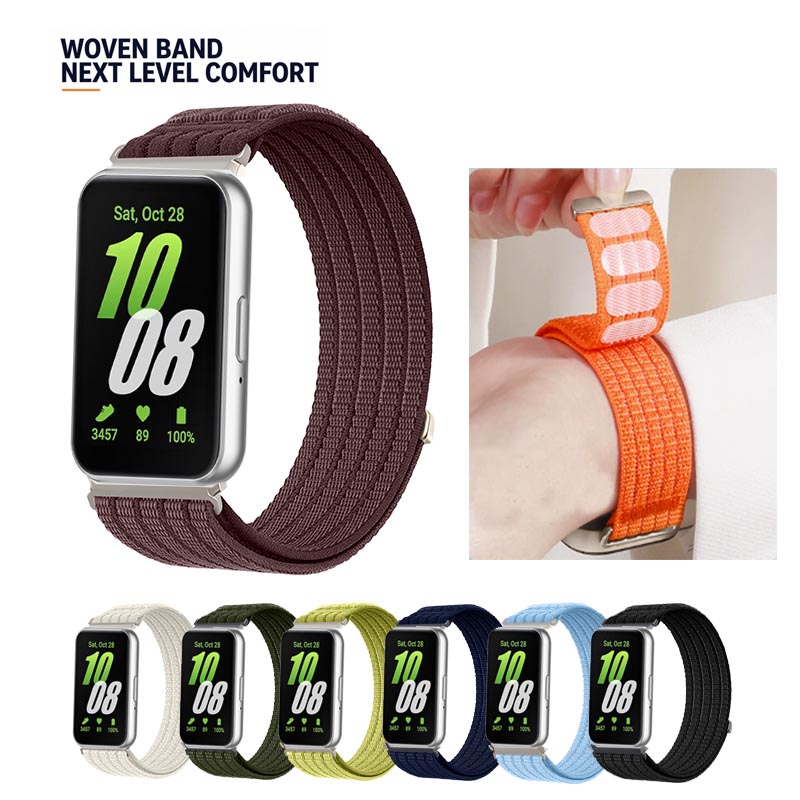 Breathable Sport Nylon Loop St - Sport Loop Velcro ulasan dan harga