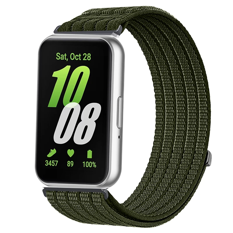 Breathable Sport Nylon Loop St - Sport Loop Velcro ulasan dan harga
