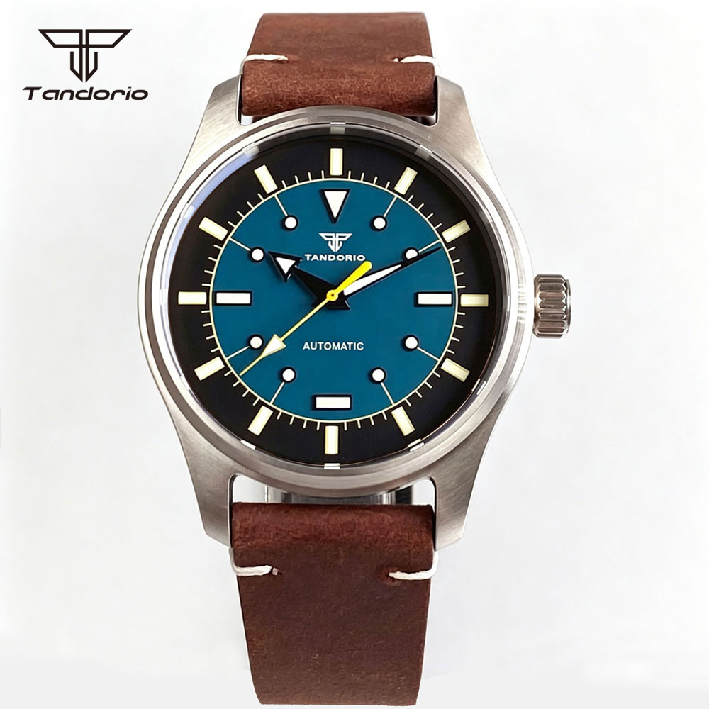 Tandorio Automatic Diving Fash - Seiko Watch Presage ulasan dan harga