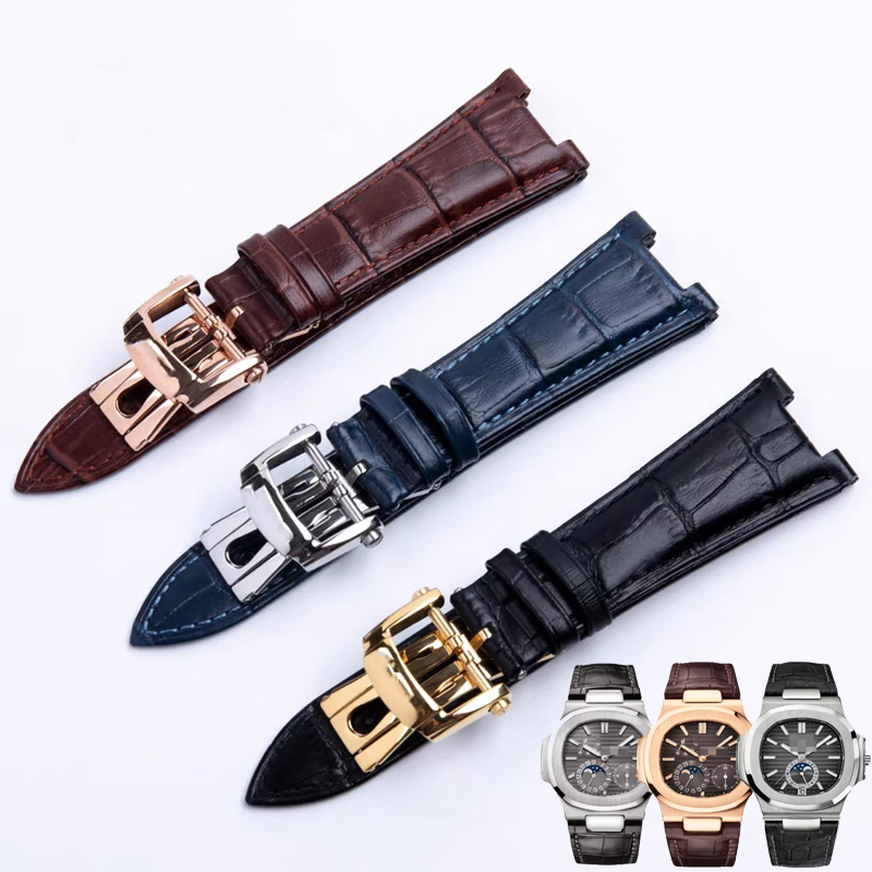 Watch Bands For Patek Philippe - Patek Philippe Watch Aquanaut ulasan dan harga
