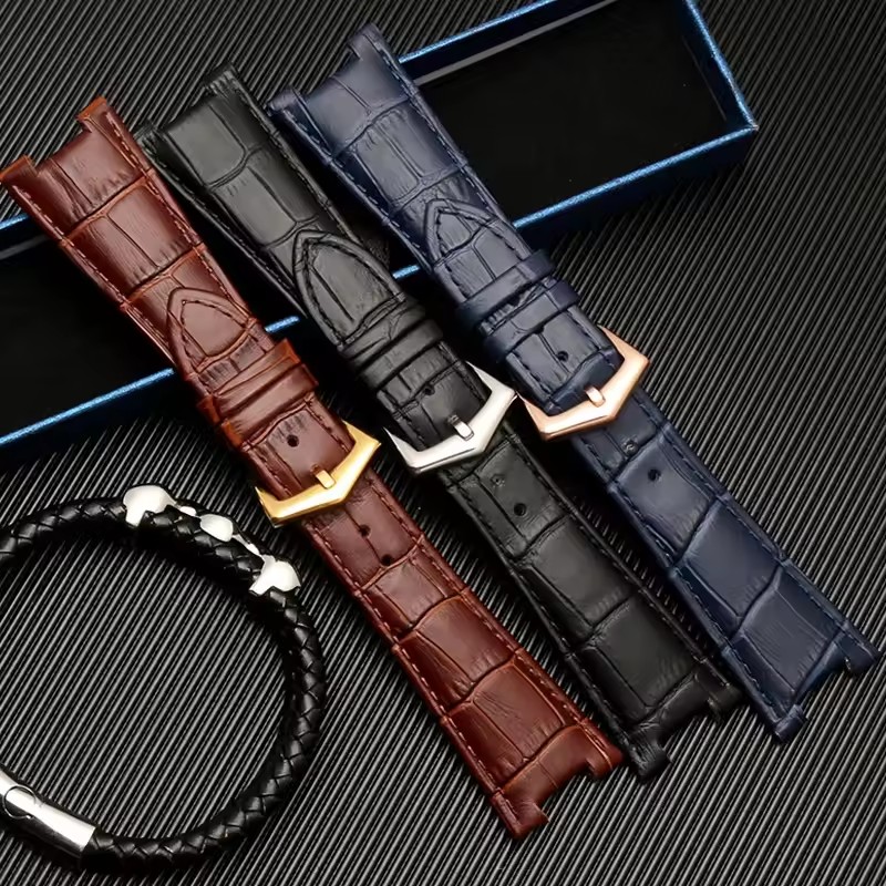 Watch Bands For Patek Philippe - Patek Philippe Watch Aquanaut ulasan dan harga