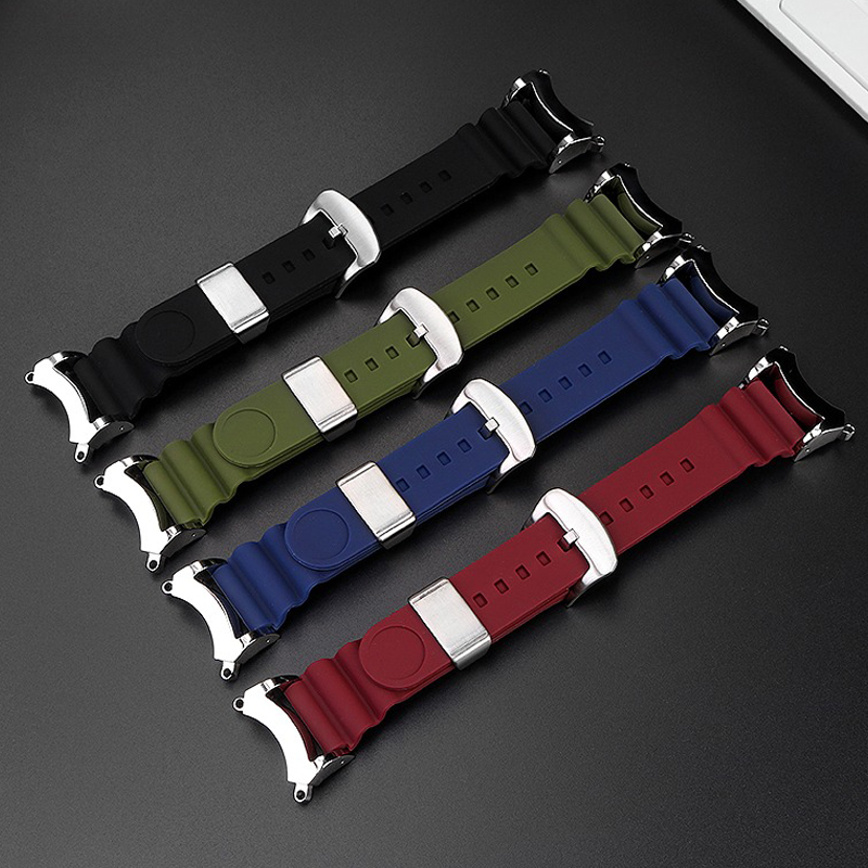 Modified Watchband For Citizen - Citizen Watch Promaster ulasan dan harga