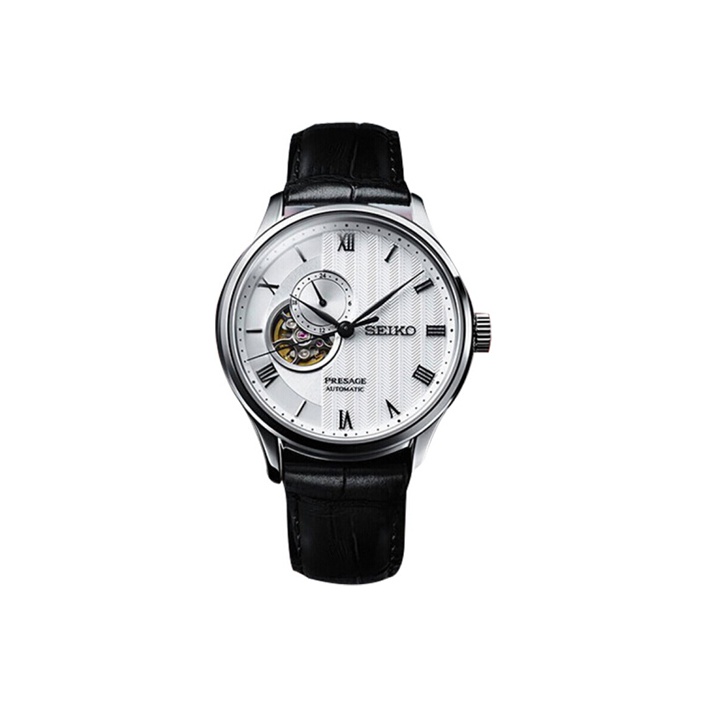 SEIKO Presage Mechanical Movem - Seiko Watch Presage ulasan dan harga