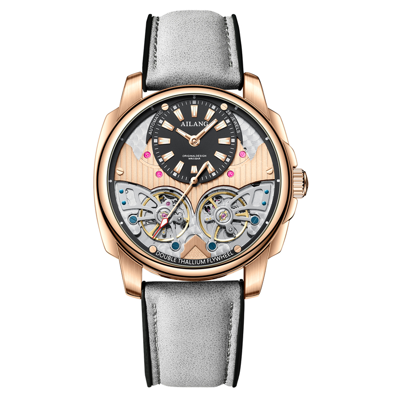AILANG Automatic Mechanical Wa - Omega Watch Constellation ulasan dan harga