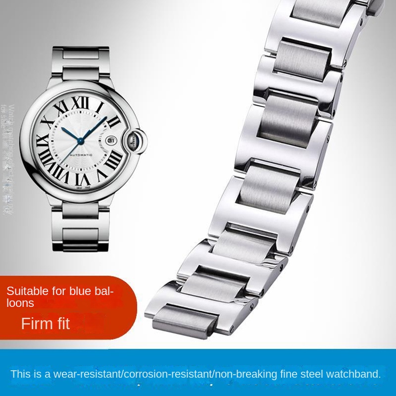 14.8mm 16.8mm 18.11mm 20.12mm  - Cartier Watch Ballon Bleu ulasan dan harga