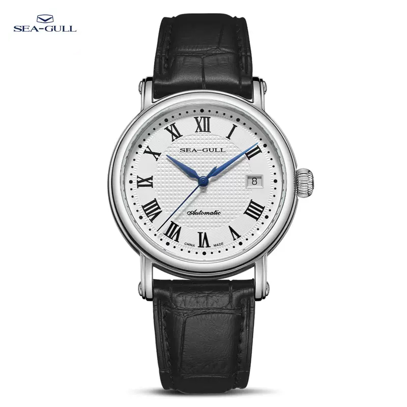2023 Seagull Business Watch Me - Seiko Watch Presage ulasan dan harga
