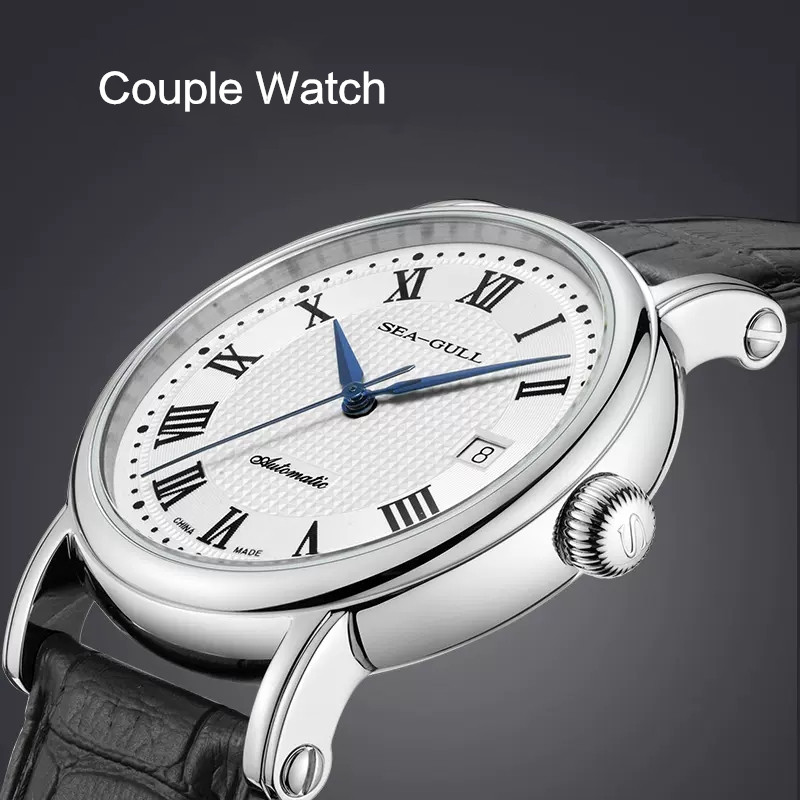 2023 Seagull Business Watch Me - Seiko Watch Presage ulasan dan harga